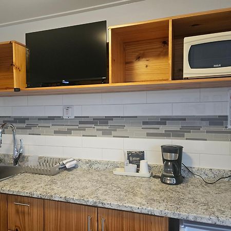 Quest Motel Whitewood ภายนอก รูปภาพ