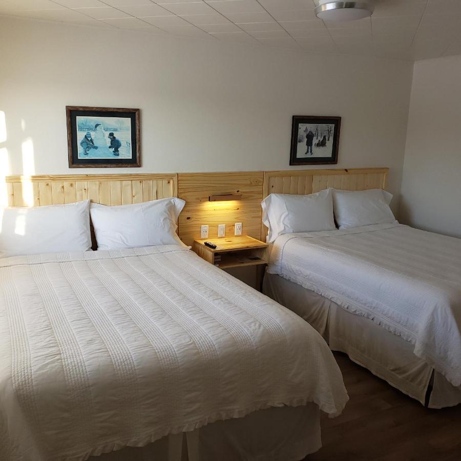 Quest Motel Whitewood ภายนอก รูปภาพ
