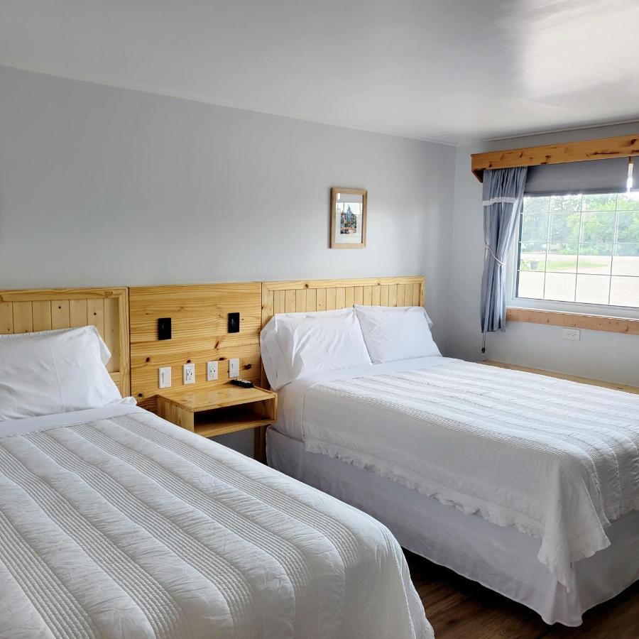Quest Motel Whitewood ห้อง รูปภาพ