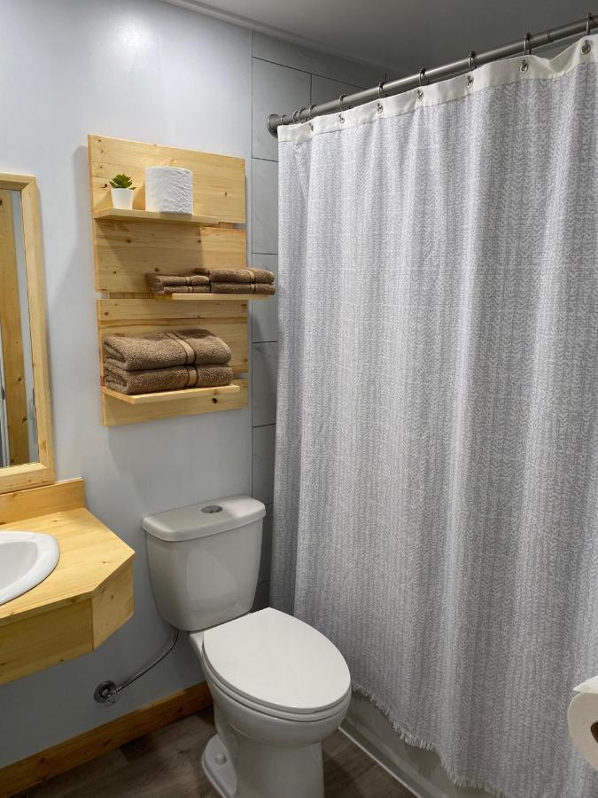 Quest Motel Whitewood ภายนอก รูปภาพ