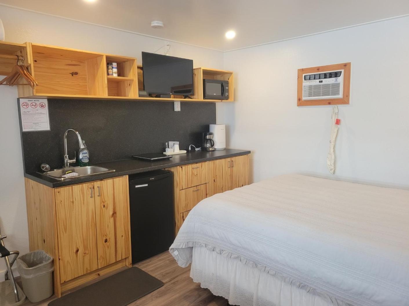Quest Motel Whitewood ภายนอก รูปภาพ