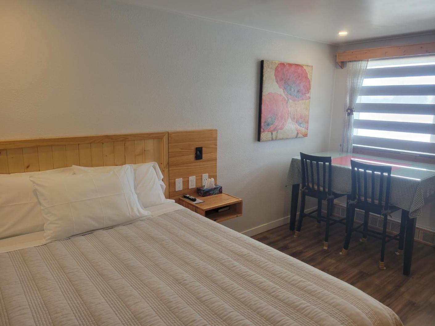 Quest Motel Whitewood ภายนอก รูปภาพ