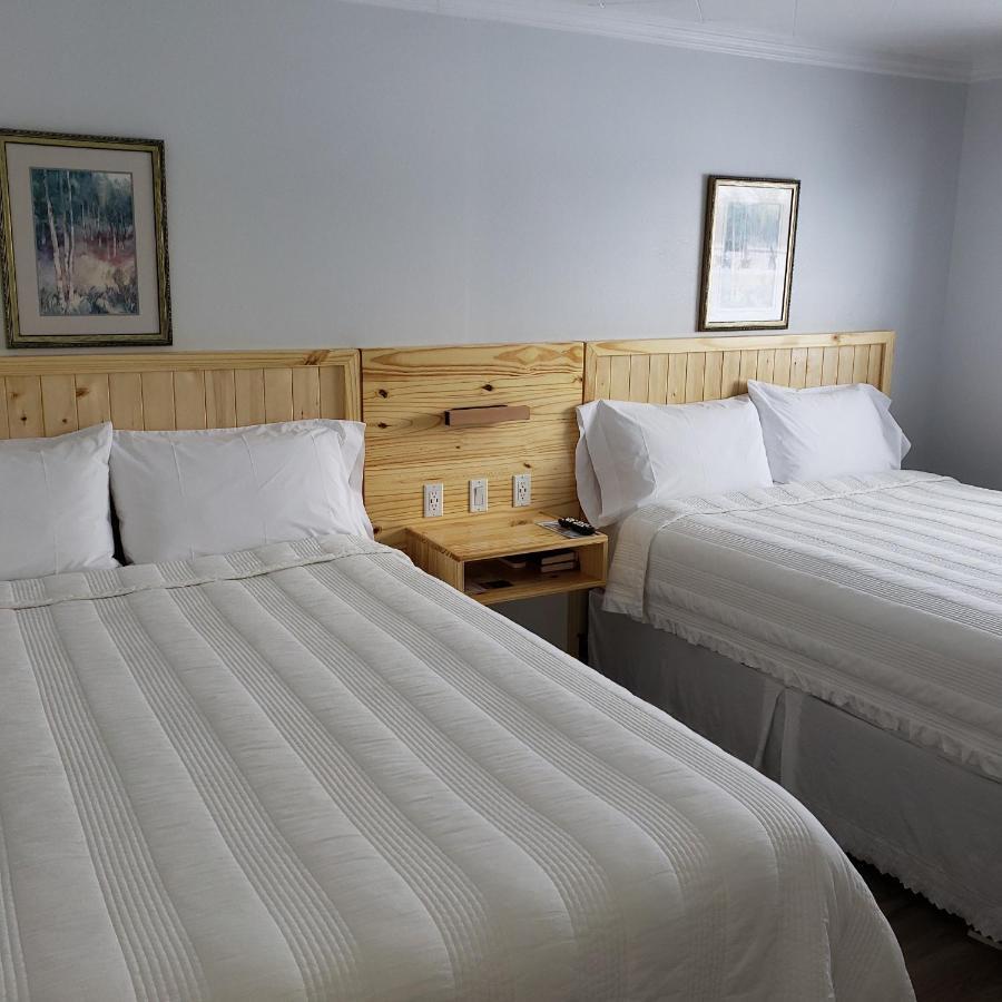 Quest Motel Whitewood ภายนอก รูปภาพ